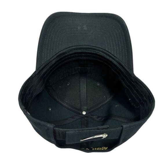 Nike Men's Alabama Crimson Tide‎ 2015 National Champion Hat - Picture 7 of 10